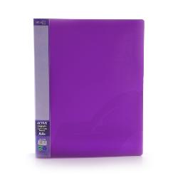 Carpeta 2 Anillas 16 mm Active Supra