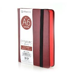 Notebook A6 Dynamic Classic