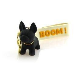 Llaveros Mima Deluxe Color Dogs