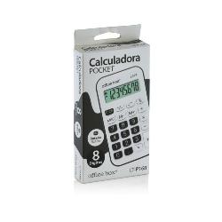 Calculadora Pocket