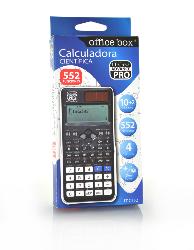 Calculadora Científica Advance Pro