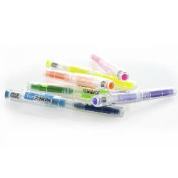 FLUO Display 300+100