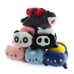 Peluches Yabu Sushi Cats