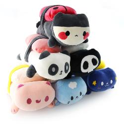 Peluches Yabu Sushi Cats