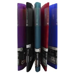 Cargo 40 Fundas Surtido Supra