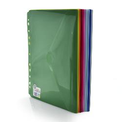 Sobre V-Lock Multitaladro Colorline