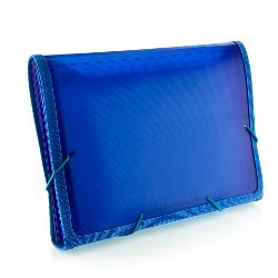 Clasificador A5 Con Gomas 12 Div. "SUPRA"