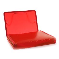 Clasificador A5 Con Gomas 12 Div. "SUPRA"