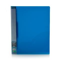 Carpeta 4 Anillas 25 mm Active Supra