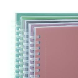 Cuaderno Flexi A4