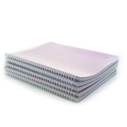 Cuaderno Flexi A4