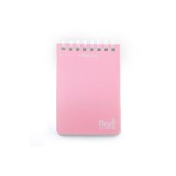 Cuaderno Flexi A7