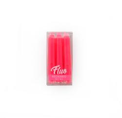 FLUO Recambio - Display 24 U.