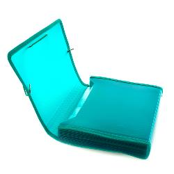 Clasificador A5 Con Gomas 12 Div. "SUPRA"