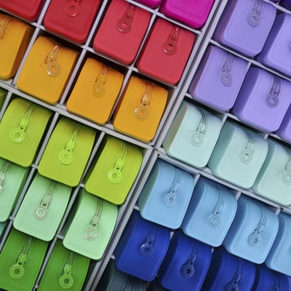 Silicone Concept