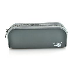 Porta Todo Cuadrado Silicone Vital Colors