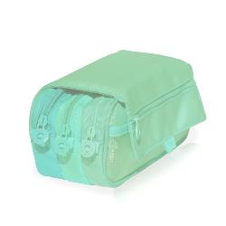 Porta Todo Blush Triple  