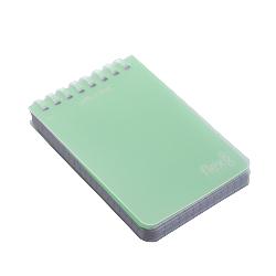 Cuaderno Flexi A7