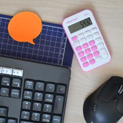 Calculadora  Pocket