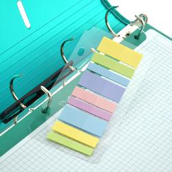 Marcadores Index Blush