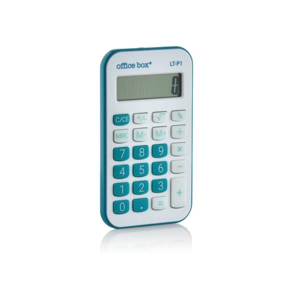 Calculadora  Pocket