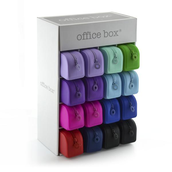 Display Silicone  Colorline