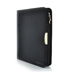  Dynamic Carpeta Fundas Black Label