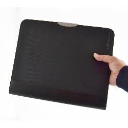  Dynamic Carpeta Fundas Black Label