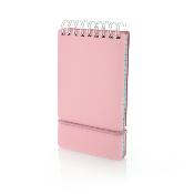 Libreta A7 Blush (Display 20 ud.)