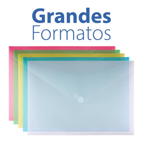 Grandes Formatos