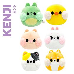 Peluches Yabu Tiny-K