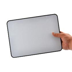 Pizarra Blanca A4
