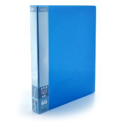 Carpeta 2 Anillas 25 mm Active Supra