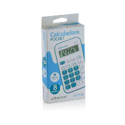 Calculadora  Pocket