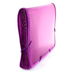 Clasificador A5 Con Gomas 12 Div. "SUPRA"