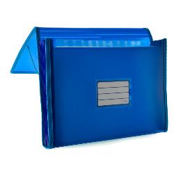 Clasificador Con Gomas 12 Divisiones "SUPRA"