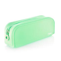 Porta Todo Cuadrado Silicone Blush