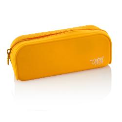 Porta Todo Cuadrado Silicone Vital Colors