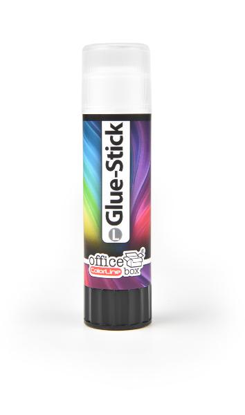 Pegamento en Barra GLUE STICK "L" (Display 12 ud)