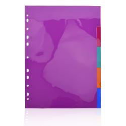 Separador Multitaladro 5 Posiciones 