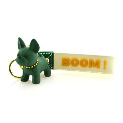 Llaveros Mima Deluxe Color Dogs