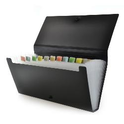 Clasificador Chequera 12 Div. 