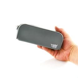 Porta Todo Cuadrado Silicone Vital Colors