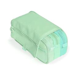 Porta Todo Blush Triple  