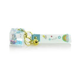 Llaveros Mima Cube Unibear