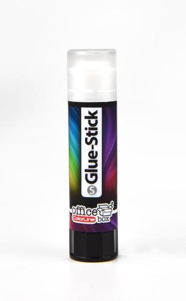 Pegamento en Barra GLUE STICK "S" (Display 24 ud)