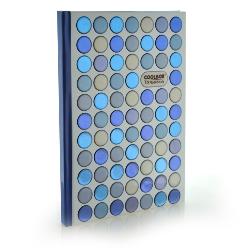 Libreta de Notas 3D - Tamaño A5
