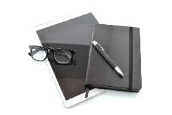 Notebook A5 Dynamic Classic