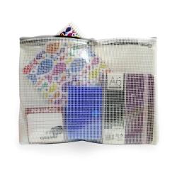 Display con 80 Bolsas Multi -Bag