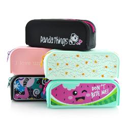 Porta todo Silicone REMIX